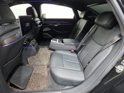 صورة مصغرة 18 لـ 2021 AUDI A8