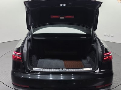 صورة مصغرة 20 لـ 2021 AUDI A8