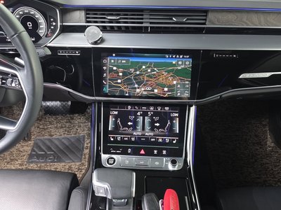 صورة مصغرة 14 لـ 2021 AUDI A8