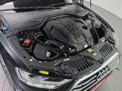 صورة 7 لـ 2021 AUDI A8