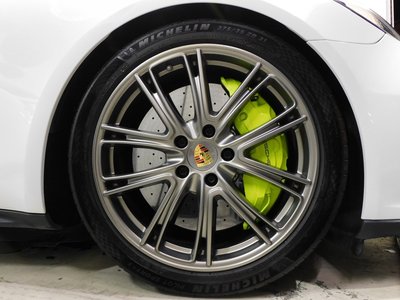 PORSCHE PANAMERA - 6