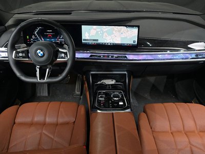 BMW 7 SERIES - 5