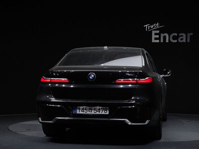 BMW 7 SERIES - 4