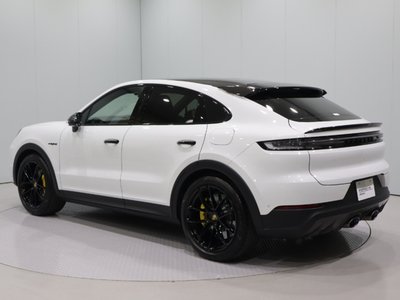 PORSCHE CAYENNE - 2
