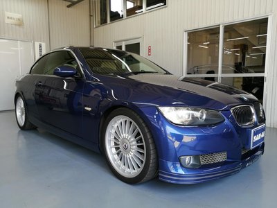 BMW ALPINA B3 CABRIO - 7