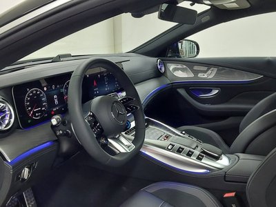 MERCEDES-BENZ GT AMG - 9