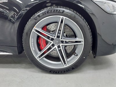MERCEDES-BENZ GT AMG - 6