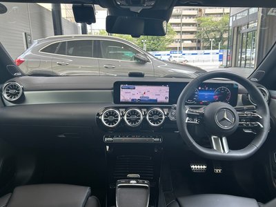2025 Mercedes-BENZ CLA — фото 4