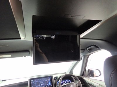 2025 Toyota ALPHARD 照片 6