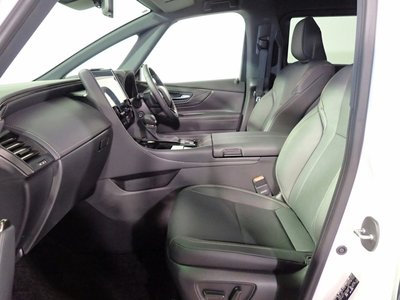 2025 Toyota ALPHARD — миниатюра 28