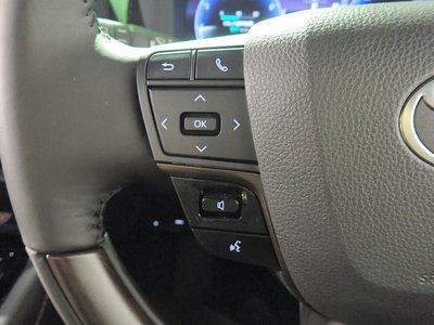 2025 Toyota ALPHARD — миниатюра 17