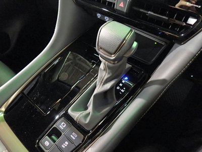 2025 Toyota ALPHARD — миниатюра 22