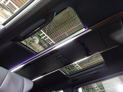 2025 Toyota ALPHARD — миниатюра 30