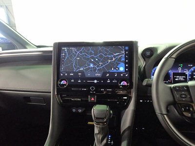2025 Toyota ALPHARD 照片 3