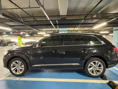 AUDI Q7 - 2