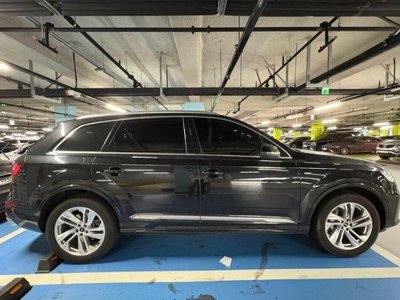 AUDI Q7 - 6