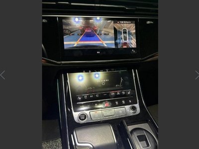 AUDI Q7 - 10