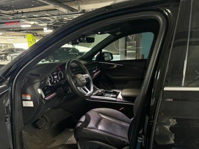 AUDI Q7 - 5
