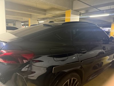 BMW X6 - 7