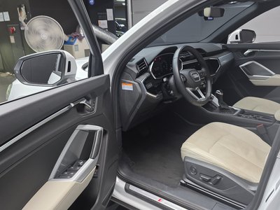 صورة مصغرة 13 لـ 2022 AUDI Q3