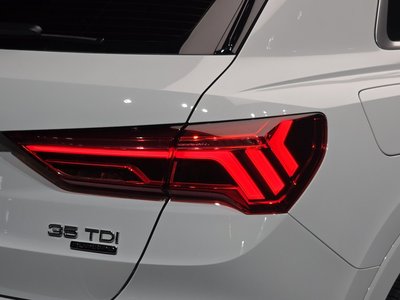 2022 AUDI Q3 — фото 10