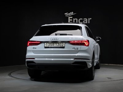 2022 AUDI Q3 — фото 3