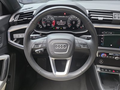 صورة مصغرة 19 لـ 2022 AUDI Q3