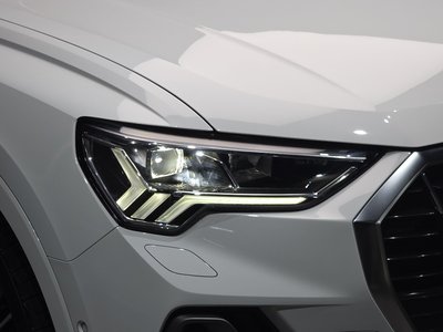 2022 AUDI Q3 — фото 9