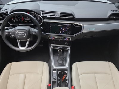 2022 AUDI Q3 — фото 4