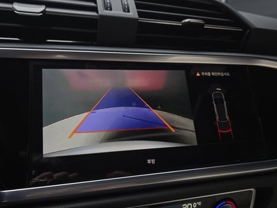 صورة مصغرة 20 لـ 2022 AUDI Q3