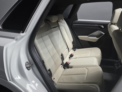 صورة مصغرة 17 لـ 2022 AUDI Q3