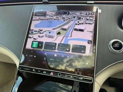 صورة 6 لـ 2024 Mercedes-BENZ EQS