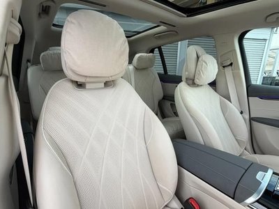 صورة 4 لـ 2024 Mercedes-BENZ EQS