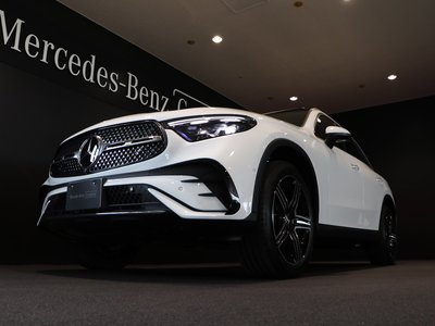 MERCEDES-BENZ GLC - 8