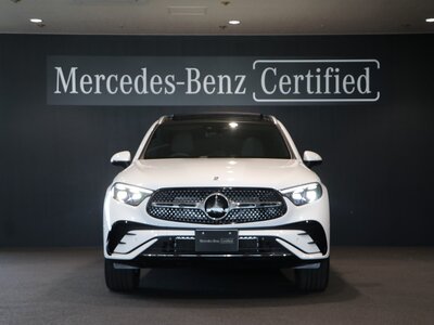 MERCEDES-BENZ GLC - 5