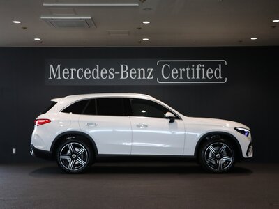 MERCEDES-BENZ GLC - 9