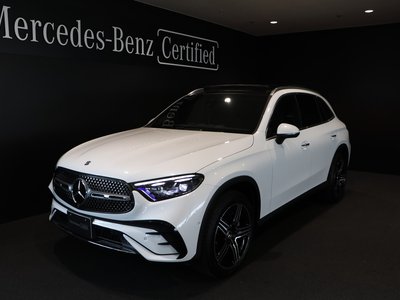 MERCEDES-BENZ GLC - 7