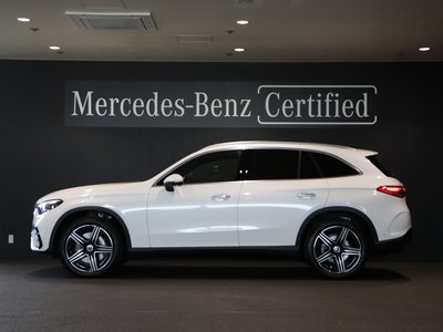 MERCEDES-BENZ GLC - 6