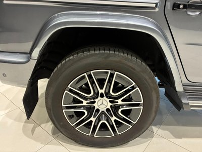 صورة مصغرة 12 لـ 2025 Mercedes-BENZ G-CLASS