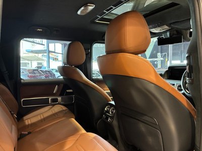 صورة مصغرة 26 لـ 2025 Mercedes-BENZ G-CLASS