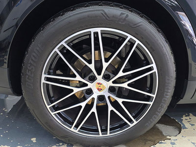 صورة مصغرة 19 لـ 2024 Porsche CAYENNE