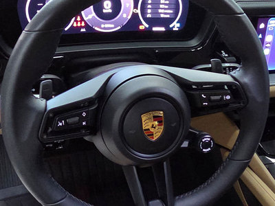 2024 Porsche CAYENNE 照片 4
