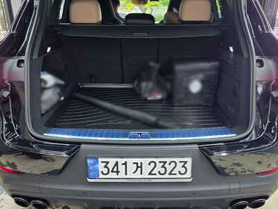صورة مصغرة 14 لـ 2024 Porsche CAYENNE