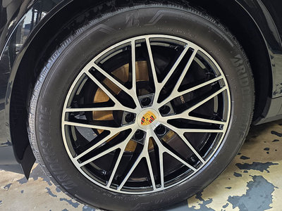 صورة مصغرة 17 لـ 2024 Porsche CAYENNE