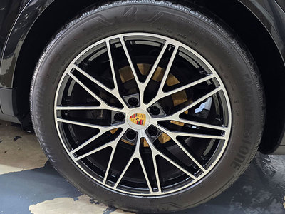 صورة مصغرة 16 لـ 2024 Porsche CAYENNE