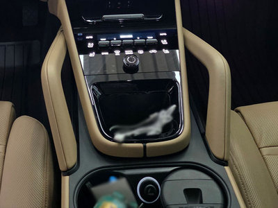 2024 Porsche CAYENNE 照片 9