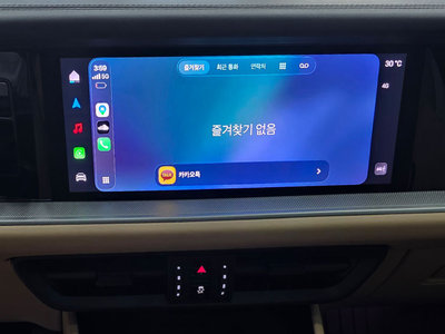 2024 Porsche CAYENNE 照片 8