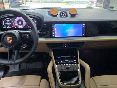 صورة مصغرة 11 لـ 2024 Porsche CAYENNE