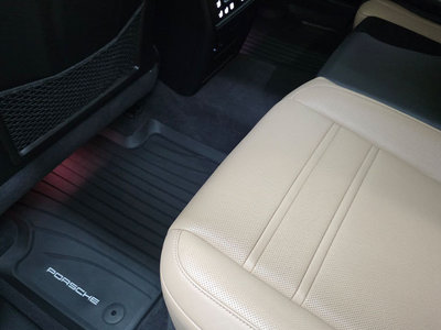 صورة مصغرة 13 لـ 2024 Porsche CAYENNE