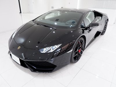 LAMBORGHINI HURACAN - 10